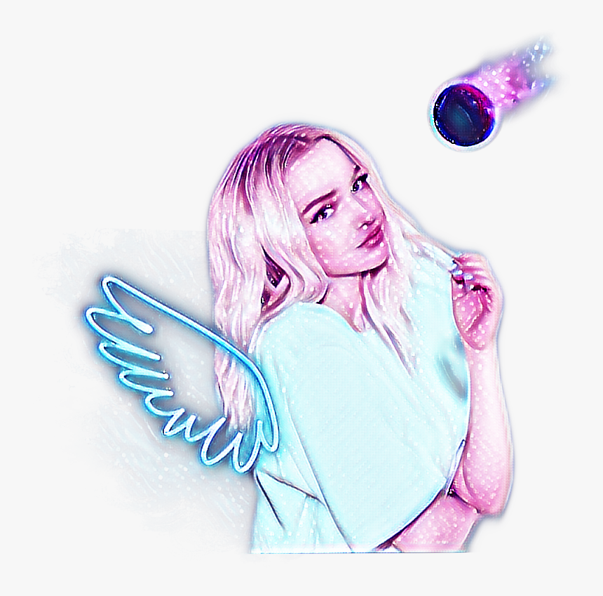 Girl, HD Png Download