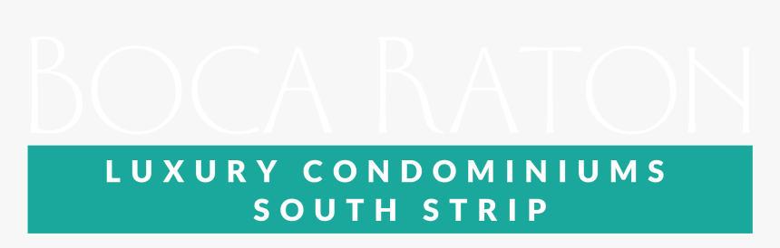 Boca Raton - Electric Blue, HD Png Download