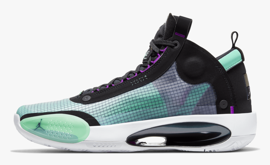 air jordan 34 blue void mens stores