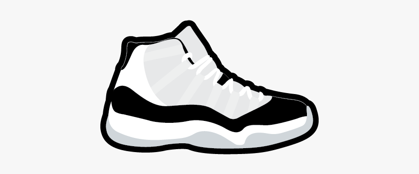 Basketball Shoe, HD Png Download