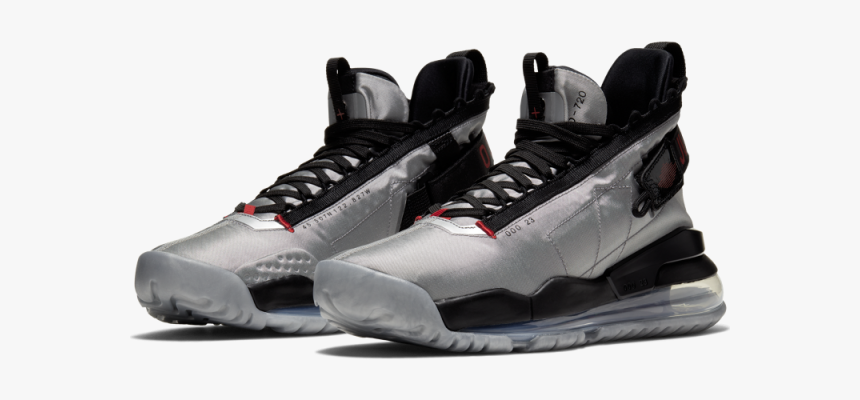 Jordan Proto Max 720, HD Png Download