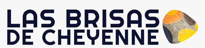 Las Brisas De Cheyenne Apartments Logo - Electric Blue, HD Png Download