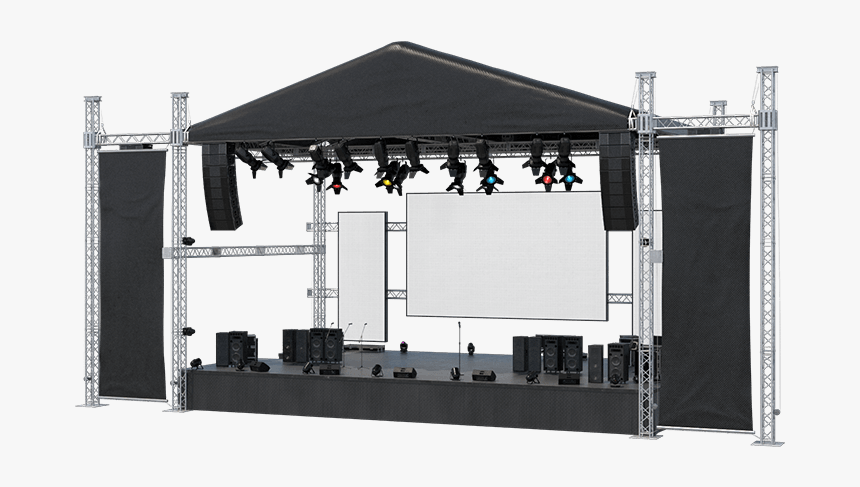 Canopy, HD Png Download