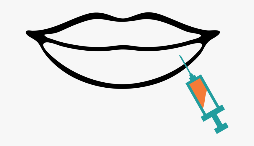 Youthbar Louisville Colarado Fillers Lips, HD Png Download