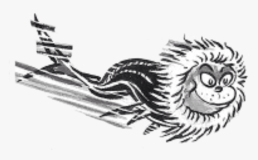 Seuss Wiki - Sketch, HD Png Download