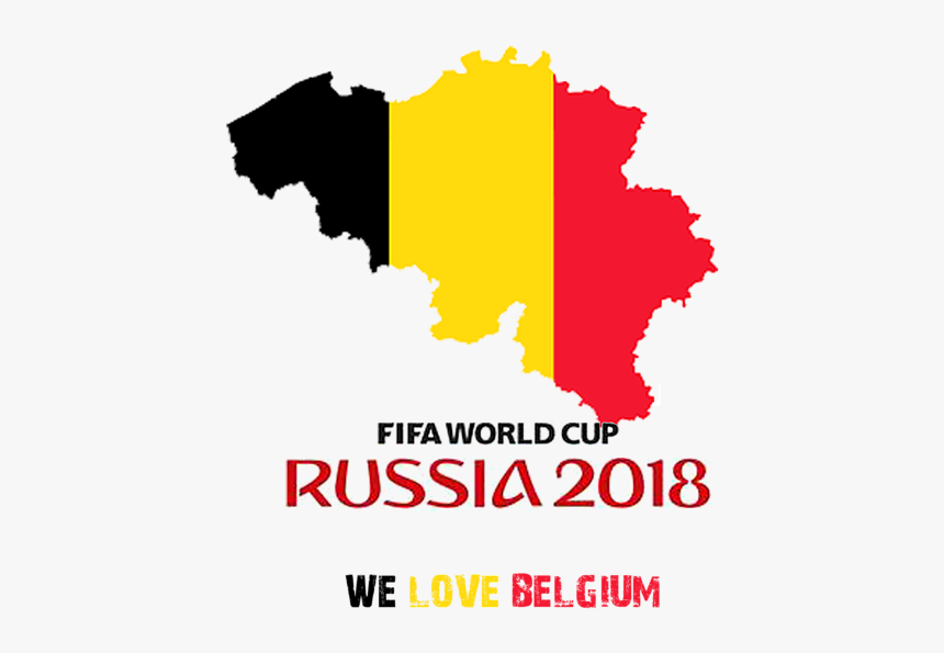 2018 Fifa World Cup, HD Png Download