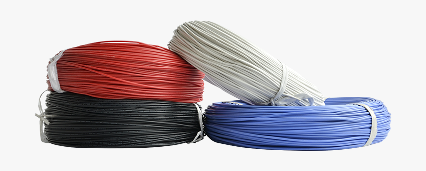 Ul3135 Silicone Wire - Copper Conductor, HD Png Download