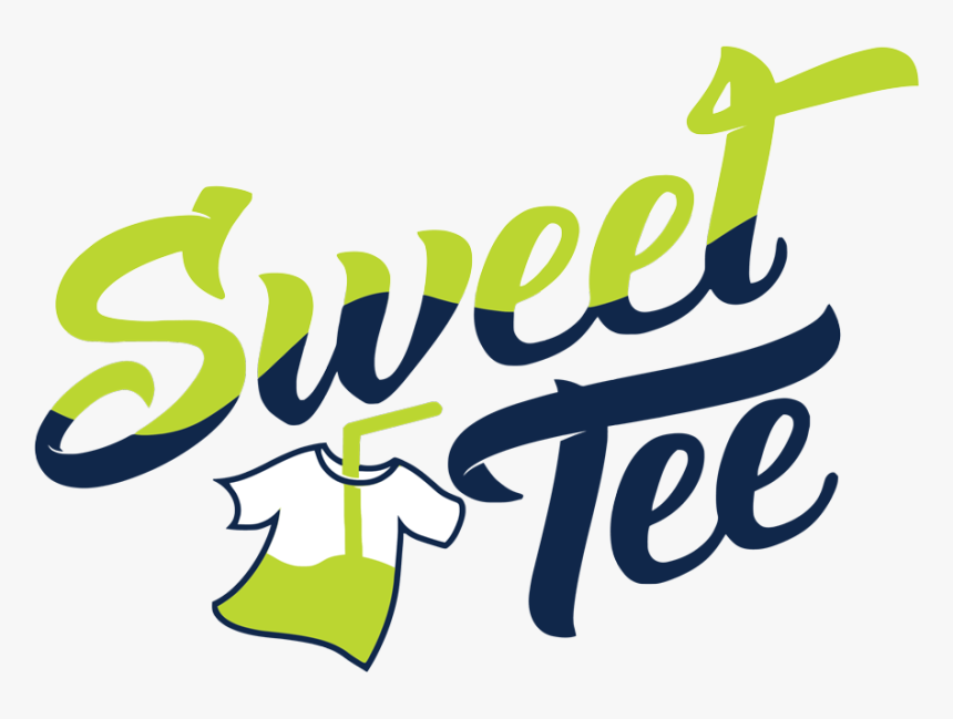 Sweet Tea Apparel - Graphic Design, HD Png Download