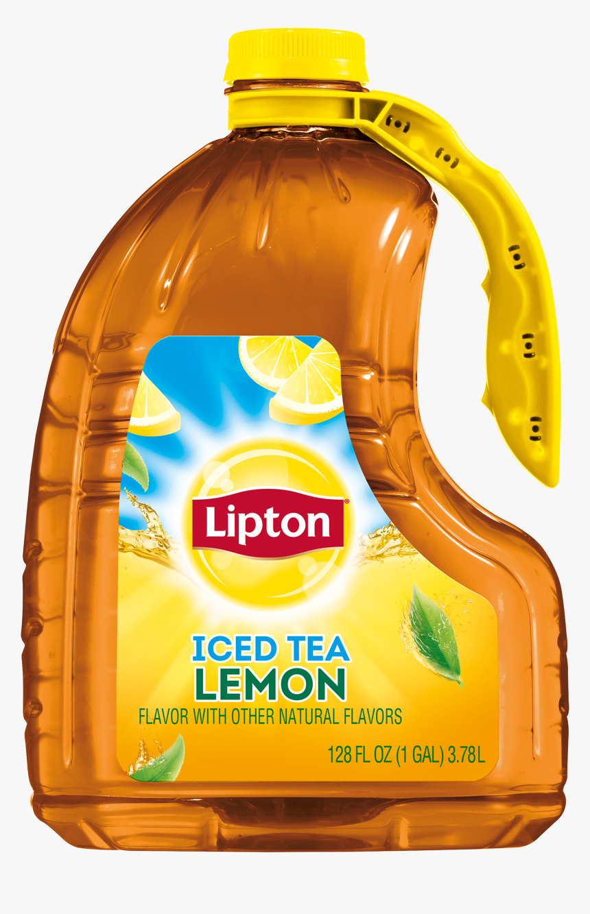 Lipton Ice Tea Sweet , Png Download, Transparent Png