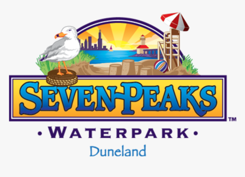 Seven Peaks, HD Png Download