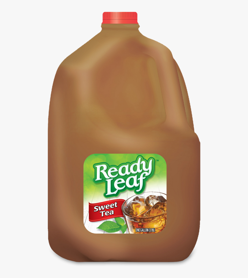 Mayfield Ready Leaf Sweet Tea, HD Png Download