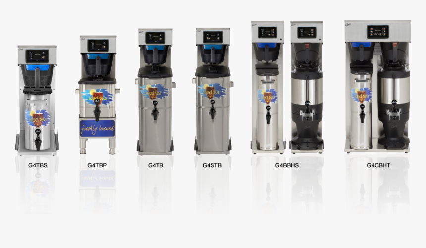 Iced Tea Brewers - Robot, HD Png Download