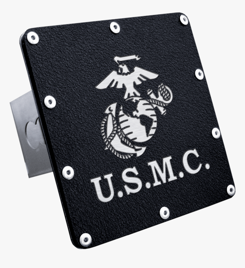 Jeep Hitch Covers, HD Png Download