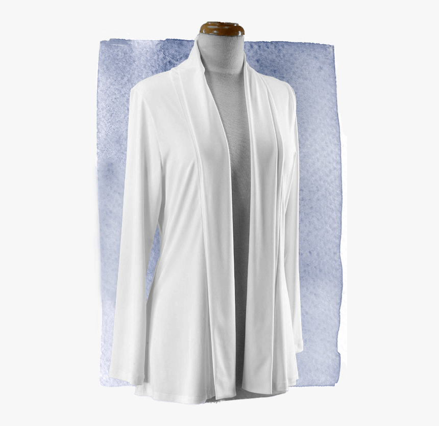 Cardigan, HD Png Download