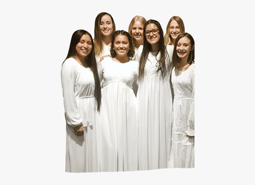 Girl, HD Png Download