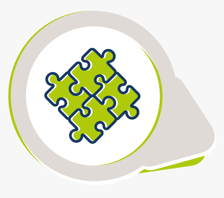 Team-building Meetings For Individual Teams And The - Circle, HD Png Download