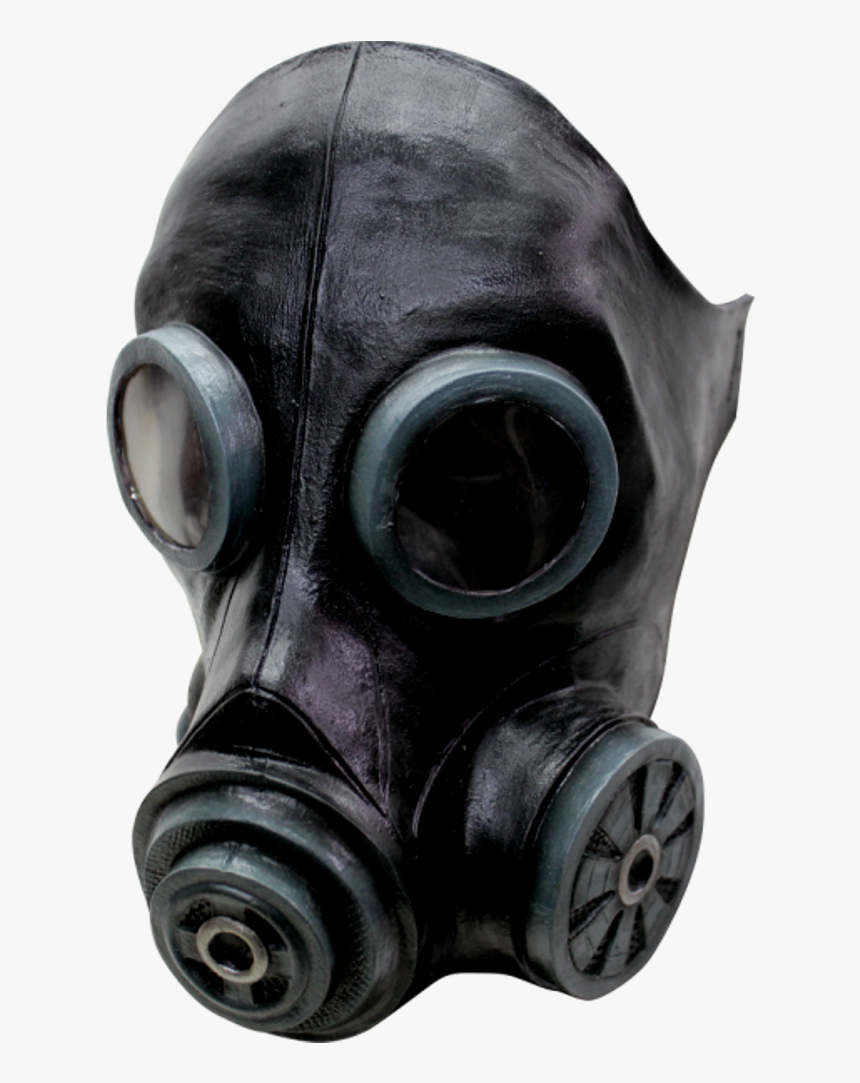 Https - //d3d71ba2asa5oz - Cloudfront - - Smoke - Gas - Gas Mask Spirit Halloween, HD Png Download