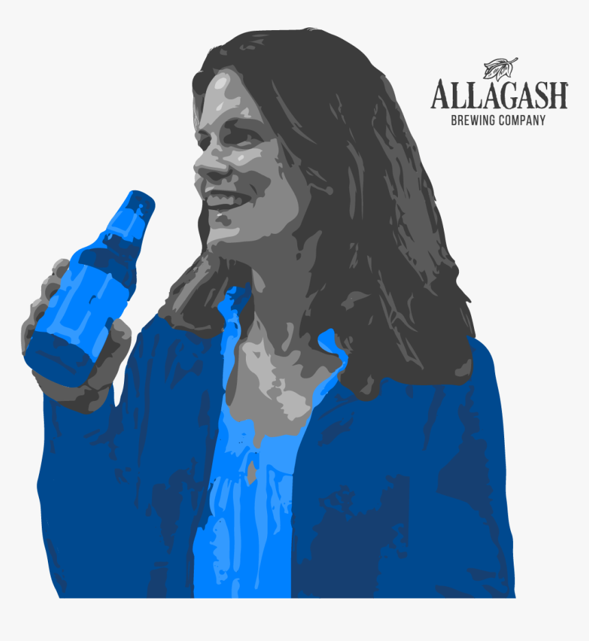 Allagash Brewing, HD Png Download