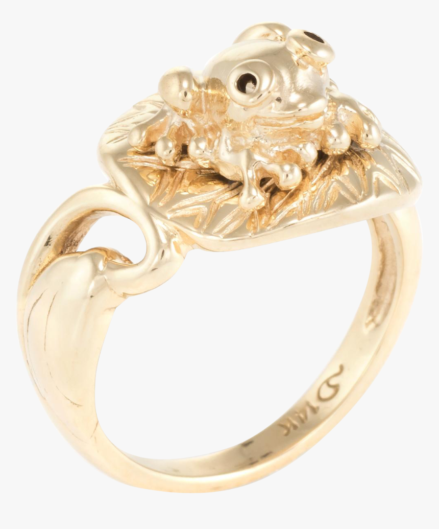 Pre-engagement Ring, HD Png Download