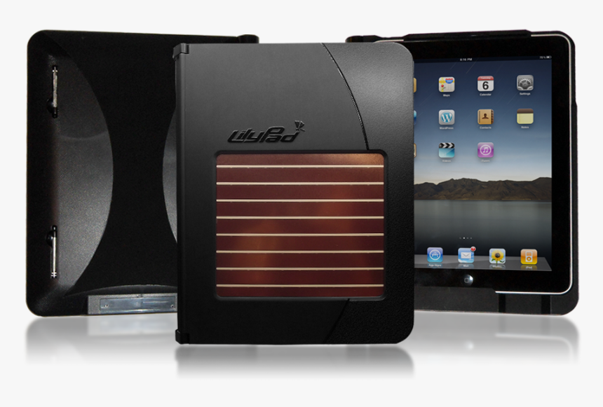 Apple Ipad, HD Png Download