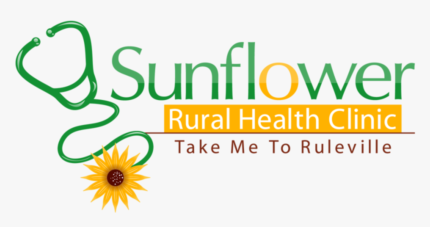 Sunflower Rural Health Clinic Wins A Lilypad Award - Graphic Design, HD Png Download