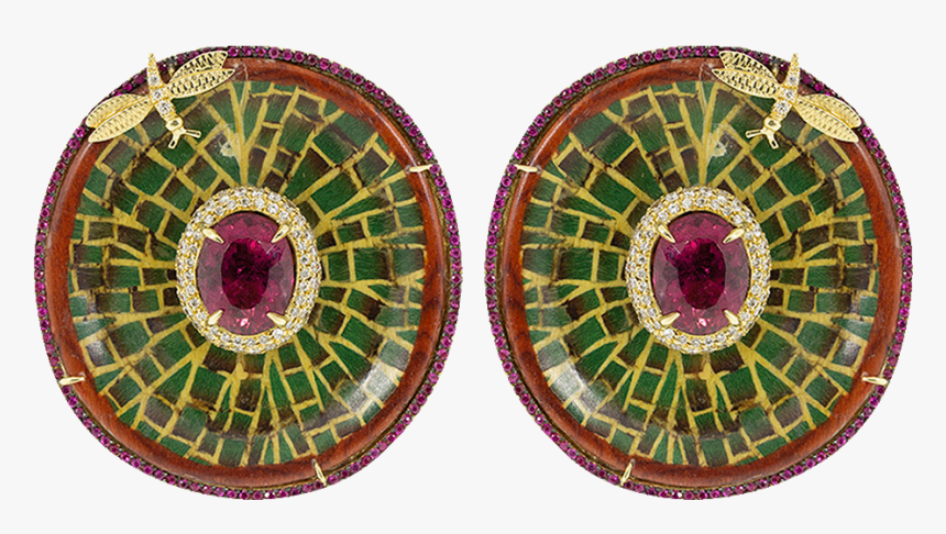 Earrings, HD Png Download