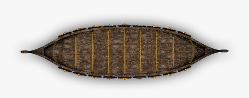 Canoe, HD Png Download