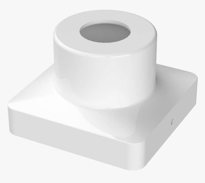 Lamp Post Cap - Tissue Paper, HD Png Download