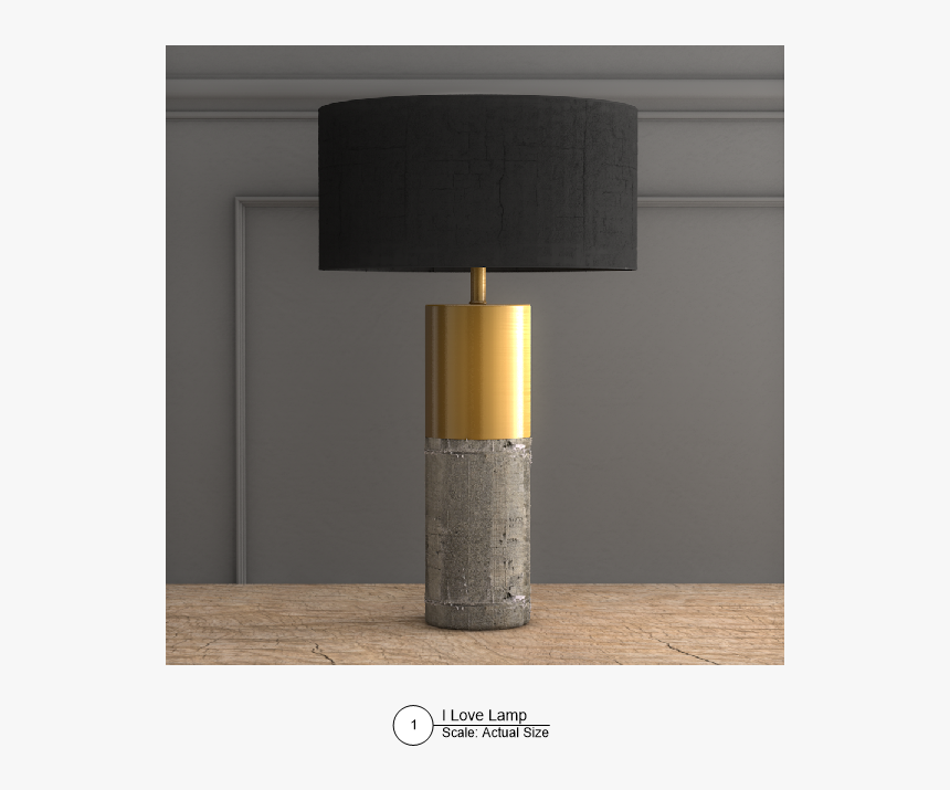 Lamp, HD Png Download