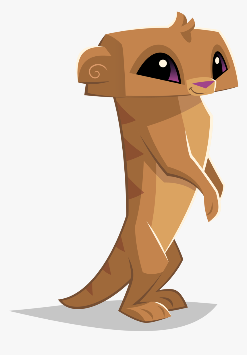 Meerkat 1, HD Png Download
