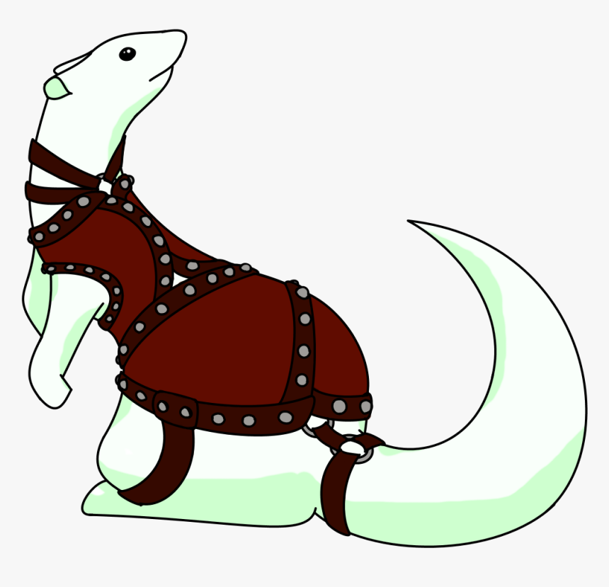 Pathfinder Weasel, HD Png Download