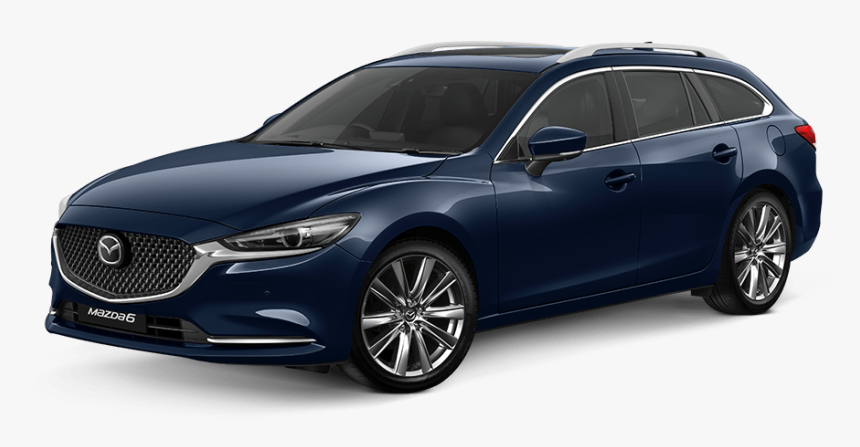 Mazda C8, HD Png Download