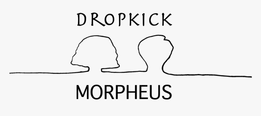 Dkm Ww - Black-and-white, HD Png Download