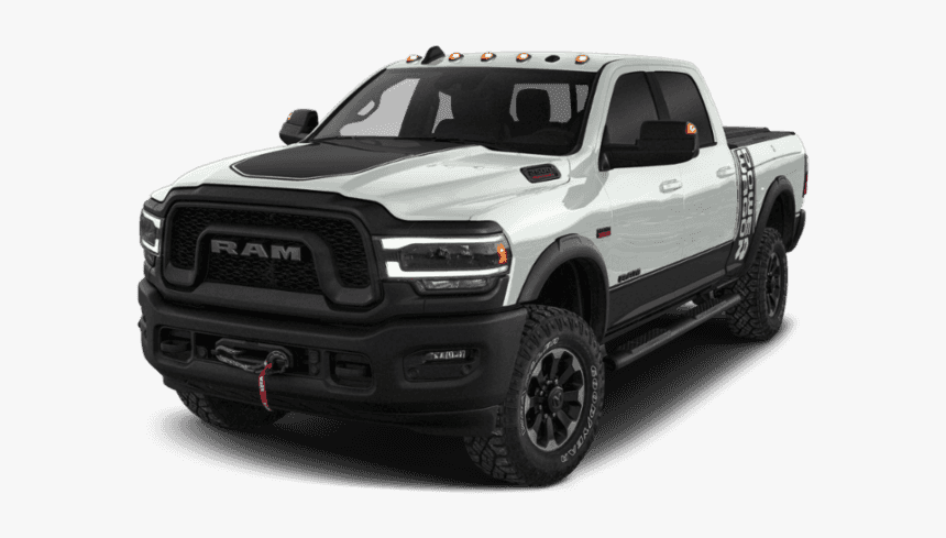 New 2019 Ram - Ram Power Wagon 2019, HD Png Download