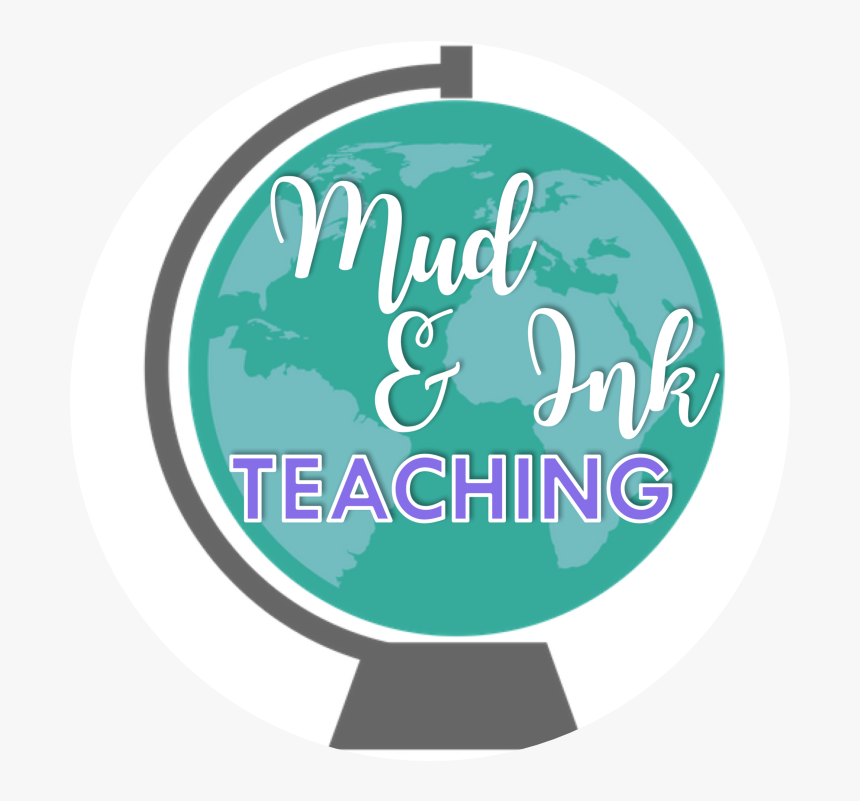 Mud And Ink Teaching, HD Png Download
