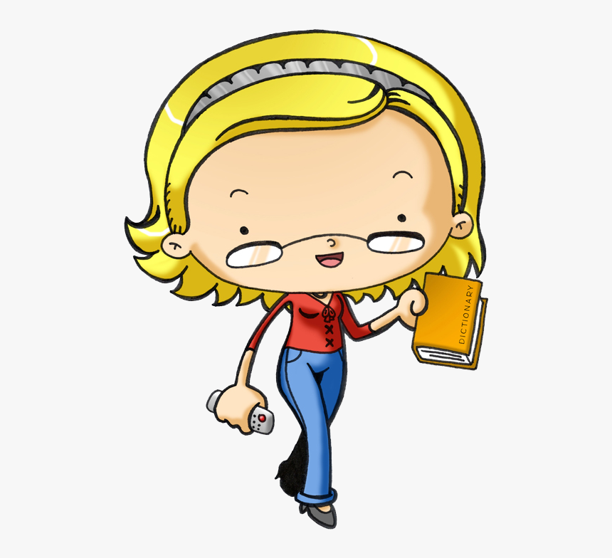 Free Funny Pictures Of Download Clip Art - Cartoon, HD Png Download