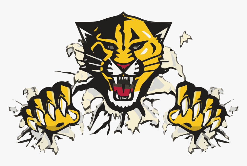 High School English Teacher Clipart Graphic Free Haven - Haven Ks Wildcats, HD Png Download
