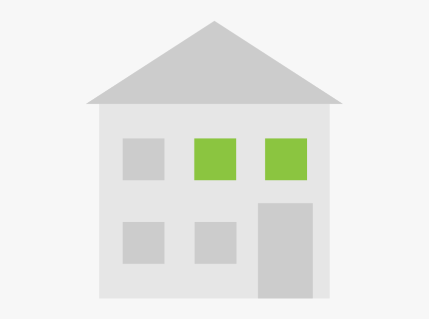 Icons Light House - House, HD Png Download