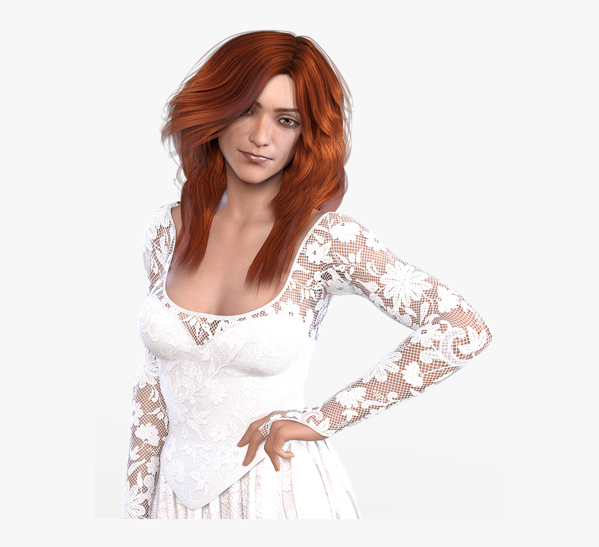 Woman Cheeky Young Woman Pretty Beautiful Woman - Photo Shoot, HD Png Download