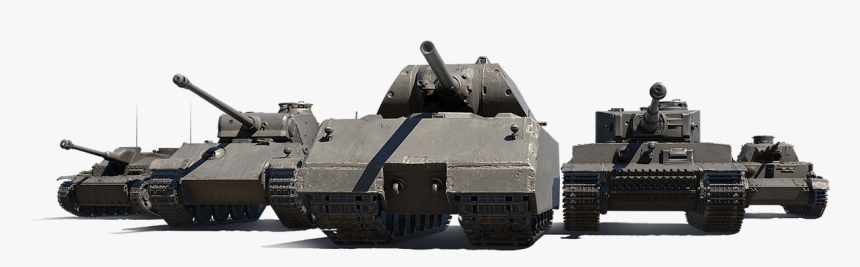 Tanks Transparent, HD Png Download