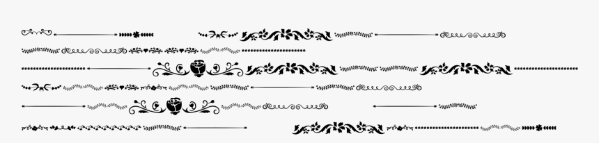 Calligraphy, HD Png Download