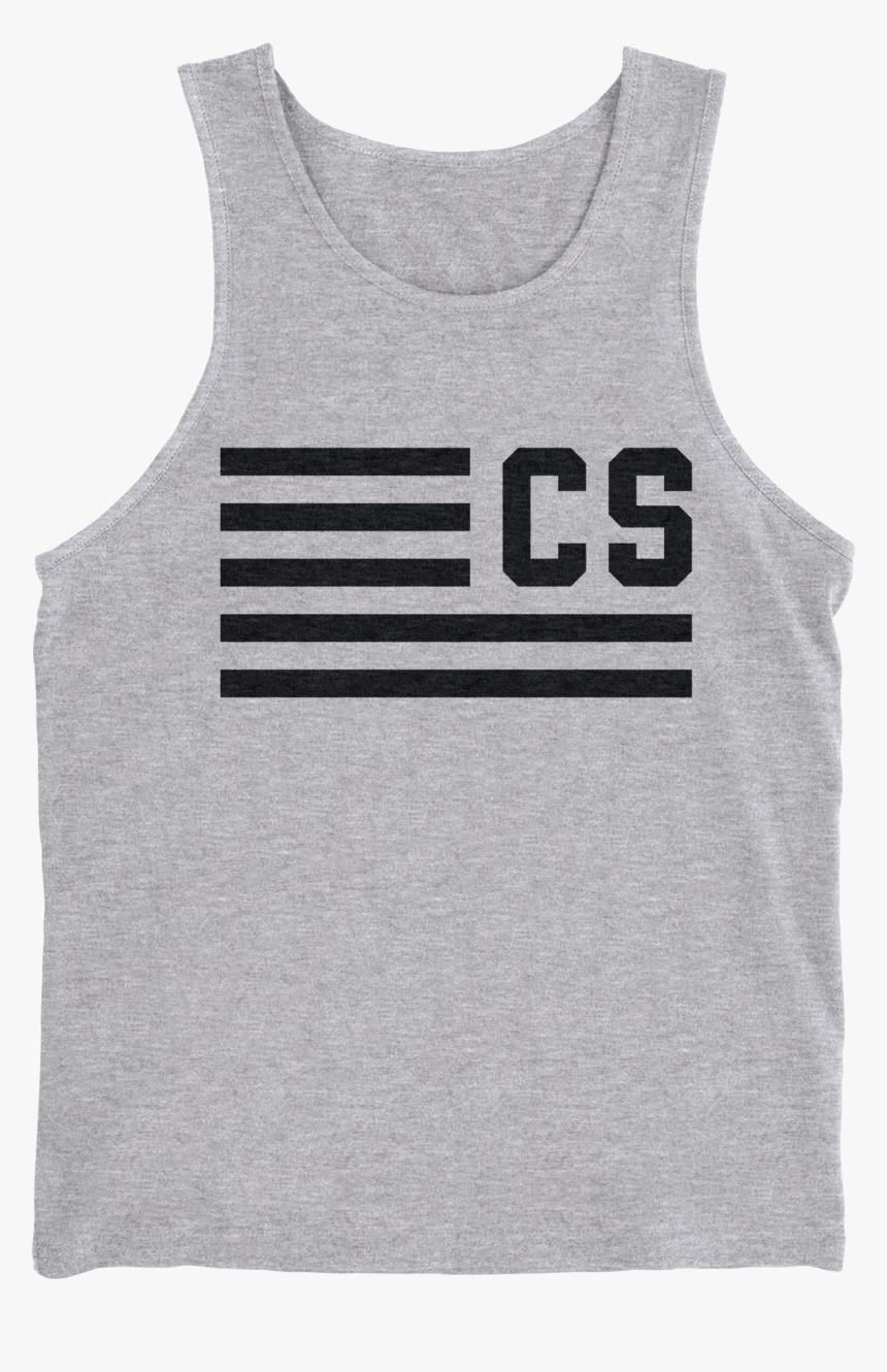 Flags Forward Jersey Tank 
 Class, HD Png Download