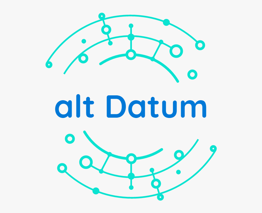 Alt Datum - Circle, HD Png Download