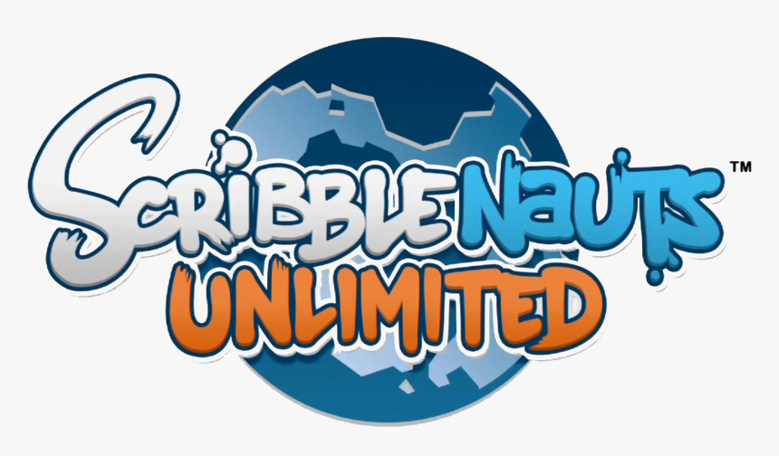 Png Image Information - Scribblenauts Unlimited, Transparent Png