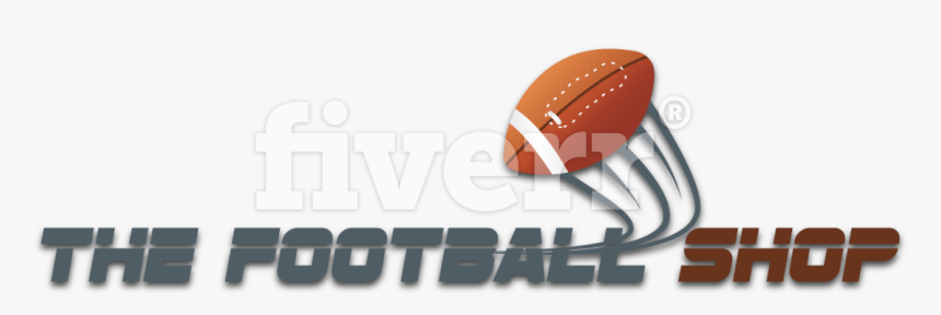 Design A Flat And Minimalist Logo With Unlimited Revisions - Kick American Football, HD Png Download
