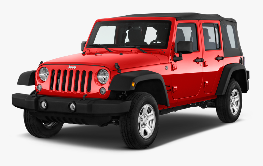 Jeep Wrangler Price In Uae, HD Png Download