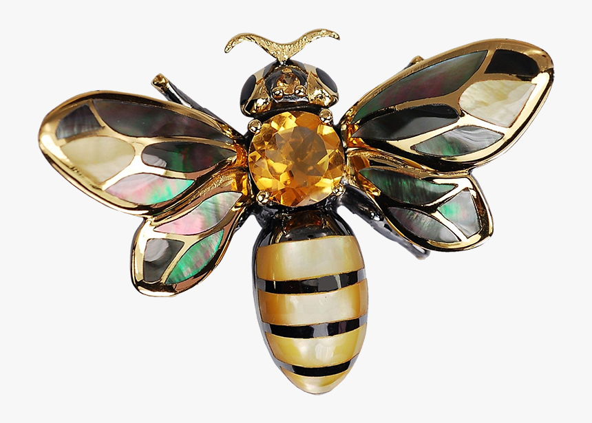Honeybee, HD Png Download