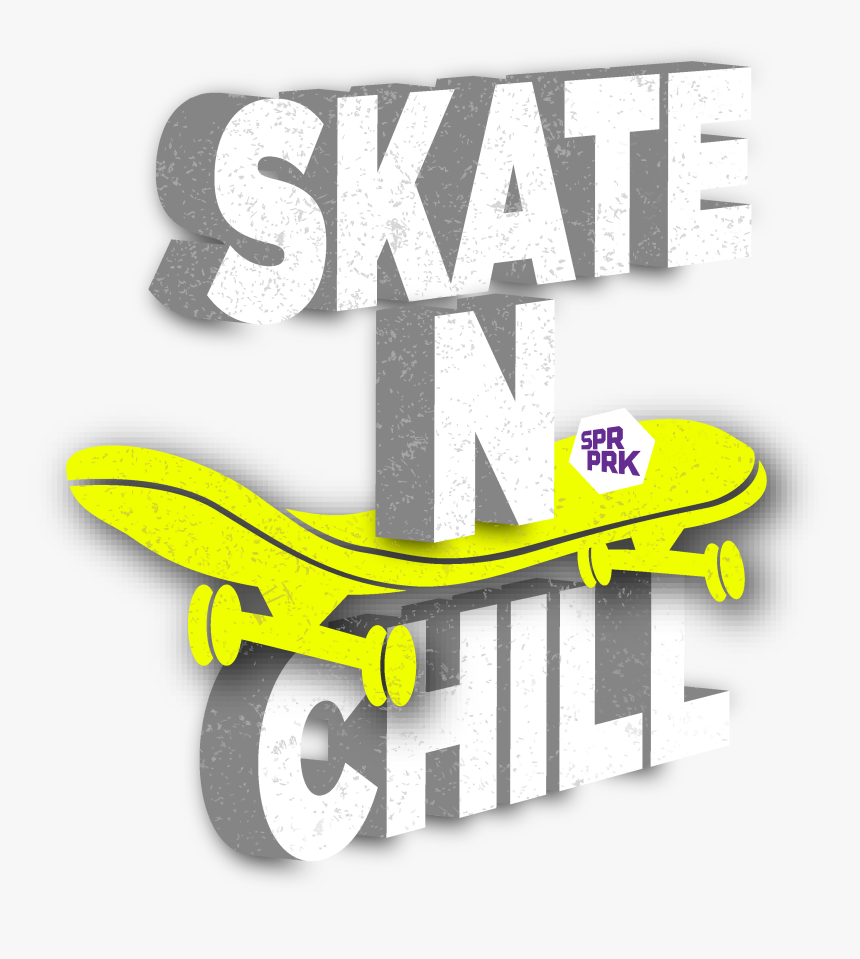 Transparent Unlimited Png - Skateboarding, Png Download