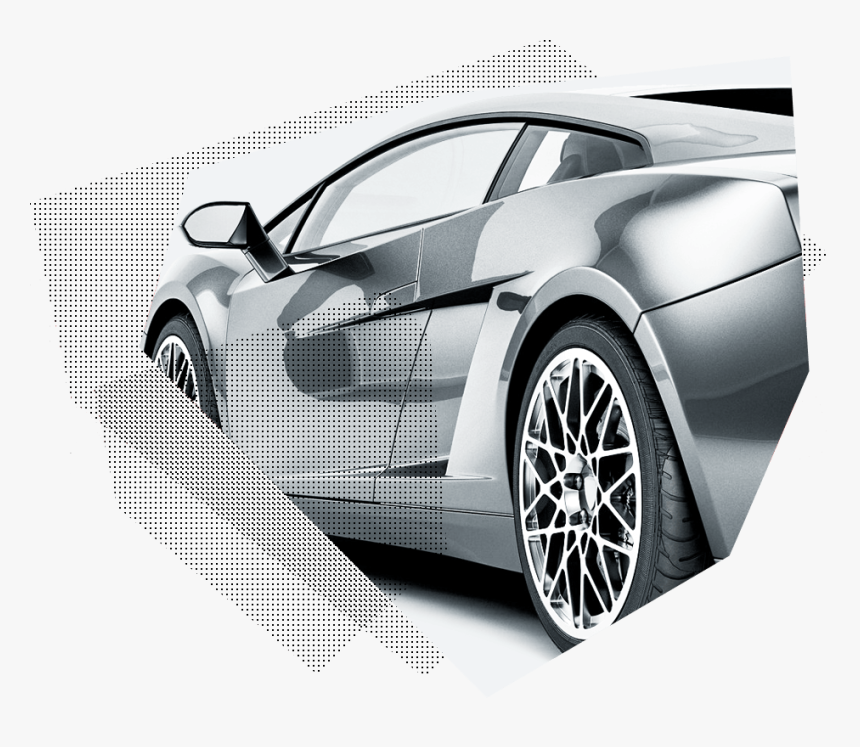 Transparent Automobile, HD Png Download