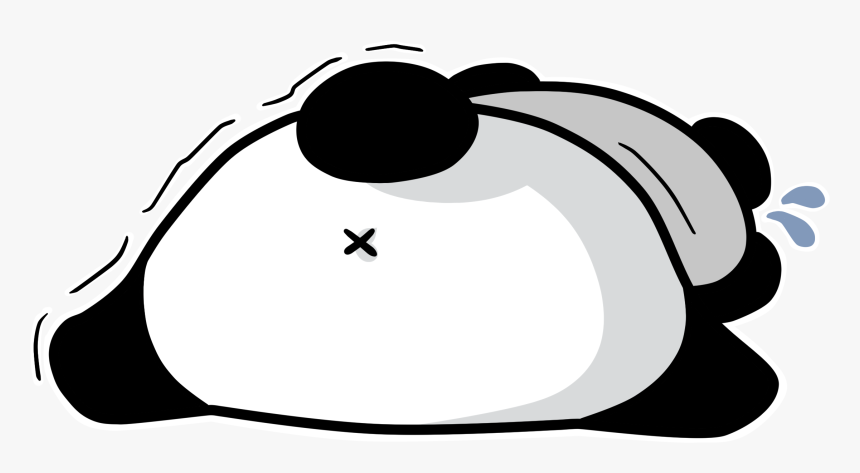 Lovely Roly Poly − Nhh Stickers Messages Sticker-3, HD Png Download